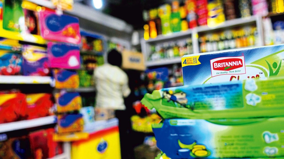 Britannia Q4: Decline in company profits, dividend gift to shareholders