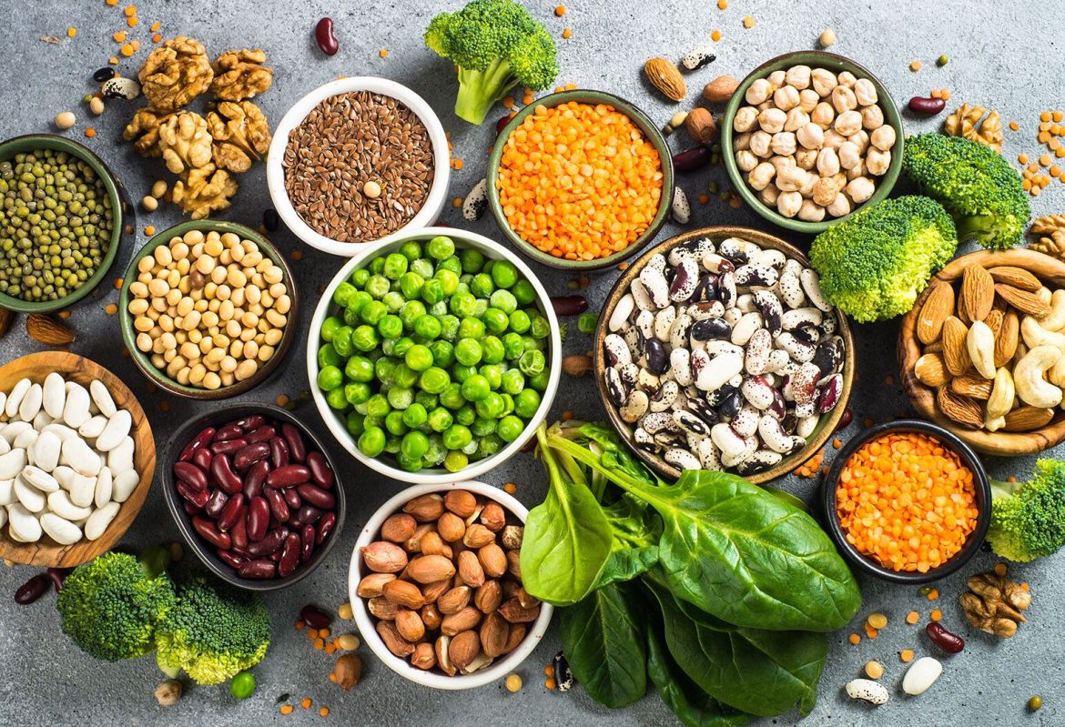 Ayurvedic dinner